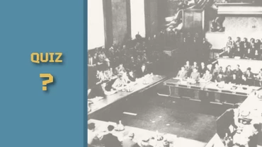 [Quiz] Đại diện của bao nhiêu bên đã tham gia khai mạc Hội nghị Geneva?