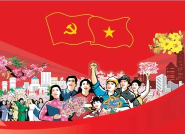 Thống nhất "ý Đảng, lòng dân" đưa đất nước bước vào kỷ nguyên mới