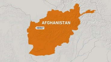 [Infographic] Toàn cảnh trận động đất gây nhiều thương vong tại Afghanistan