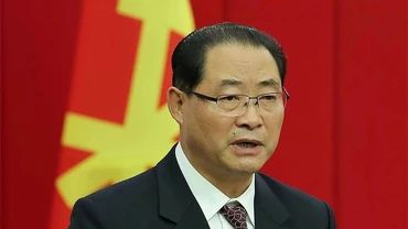 Điện mừng Thủ tướng Nội các nước Cộng hòa Dân chủ Nhân dân Triều Tiên