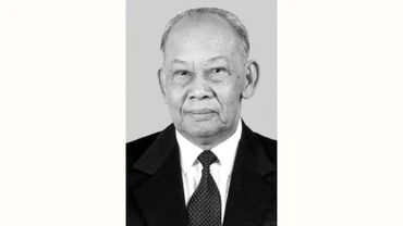 Tổng Bí thư Tô Lâm dẫn đầu Đoàn đại biểu cấp cao Đảng, Nhà nước Việt Nam viếng đồng chí Khamtay Siphandone