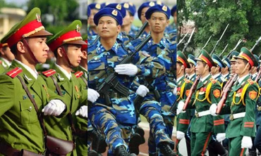 Tăng cường quốc phòng, an ninh, đối ngoại trong kỷ nguyên mới vươn mình của dân tộc