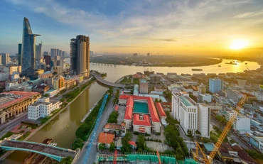 Kỷ nguyên phát triển mới của dân tộc Việt Nam - kỷ nguyên pháp quyền Việt Nam