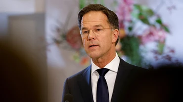 [Infographic] Tiểu sử Thủ tướng Hà Lan Mark Rutte