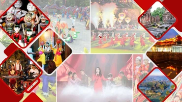 Khơi thông nguồn lực phát triển văn hóa