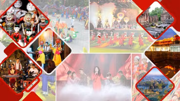 Khơi thông nguồn lực phát triển văn hóa