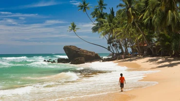 Thông tin cơ bản về Sri Lanka