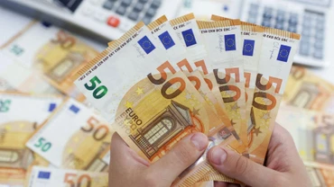 Đồng euro. (Ảnh: Reuters)
