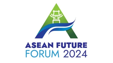 [Infographic] Diễn đàn Tương lai ASEAN năm 2024