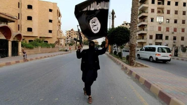 Thủ lĩnh cấp cao của IS bị tiêu diệt ở miền nam Syria
