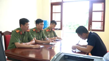 Quảng Ninh xử phạt trường hợp bình luận không đúng sự thật trên mạng xã hội