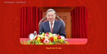 Bài 1: Những lá cờ đầu trong việc tinh giản, sắp xếp, tổ chức lại hiệu quả bộ máy hoạt động