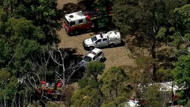 Australia: Hai máy bay va chạm, rơi xuống thành phố Sydney