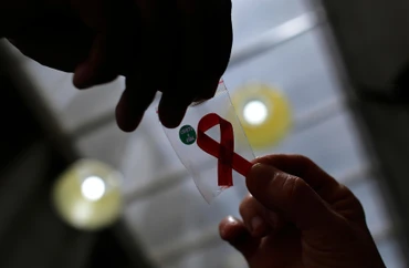 [Infographic] Ngày Thế giới phòng, chống HIV/AIDS