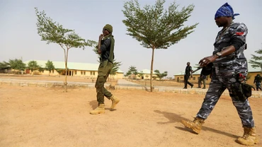 Hơn 60 người bị các tay súng bắt cóc ở tây bắc Nigeria
