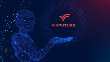 [Infographic] VinFuture - Quỹ tôn vinh nghiên cứu khoa học và đổi mới công nghệ mang tính đột phá