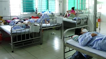Đắk Nông ghi nhận trường hợp đầu tiên tử vong do sốt xuất huyết