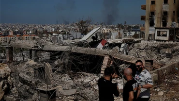 Thủ lĩnh Hamas ở Bờ Tây thiệt mạng trong cuộc tấn công của Israel