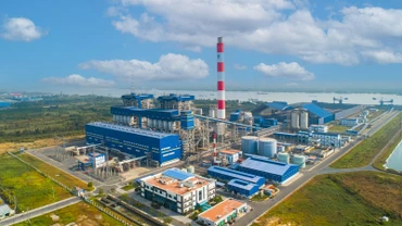 Petrovietnam tăng trưởng sản lượng điện ở mức cao, góp phần cung ứng điện trong cao điểm nắng nóng.