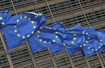 Cờ của EU. (Ảnh: Reuters)