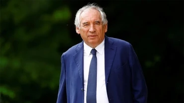 Ông Francois Bayrou được bổ nhiệm làm Thủ tướng Pháp. (Ảnh: Reuters/TTXVN)