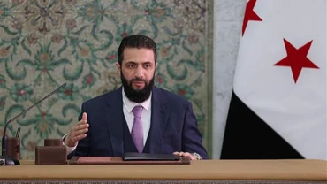 Khát vọng xây dựng “một Syria mới”