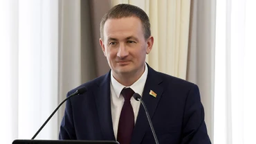 Điện mừng Thủ tướng Chính phủ Cộng hòa Belarus
