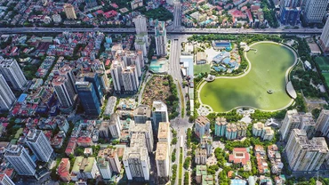 Hà Nội qua những góc nhìn từ Thái Lan