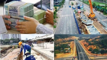 Thành lập các Tổ công tác kiểm tra, đôn đốc, tháo gỡ khó khăn, vướng mắc, đẩy mạnh giải ngân vốn đầu tư công