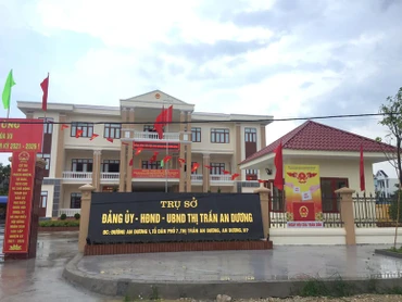 Các bộ, ngành, địa phương tổ chức rà soát, đánh giá các công trình trụ sở hiện hữu thuộc phạm vi quản lý để sắp xếp lại, bố trí, sử dụng đúng đối tượng, đúng mục đích sử dụng bảo đảm hiệu quả. (Ảnh minh họa: VGP)