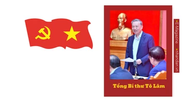 Bài 4: Gắn phòng, chống lãng phí với phòng, chống tham nhũng, tiêu cực