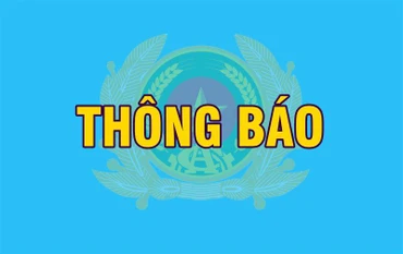 Cơ quan Cảnh sát điều tra Bộ Công an yêu cầu các bị can trong vụ án AIC ra đầu thú