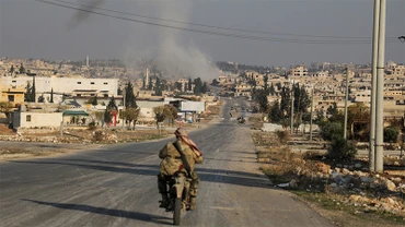 Đại sứ quán Việt Nam sẵn sàng hỗ trợ bảo hộ công dân tại Syria trong trường hợp khẩn cấp
