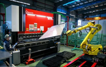 Phát triển Doanh nghiệp nhỏ và vừa - Lực lượng nòng cốt của khu vực kinh tế tư nhân.