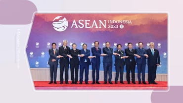 Đồng hành đưa ASEAN trở thành tâm điểm tăng trưởng