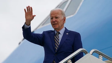 [Infographic] Tiểu sử Tổng thống Hợp chúng quốc Hoa Kỳ Joe Biden