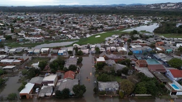 Brazil: Ít nhất 22 người thiệt mạng và mất tích do bão nhiệt đới