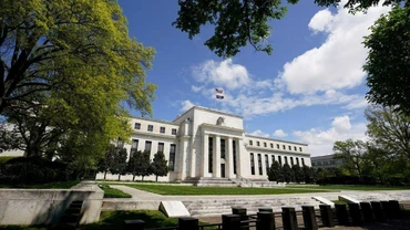 Trụ sở FED tại Washington, Mỹ. (Ảnh: Reuters)