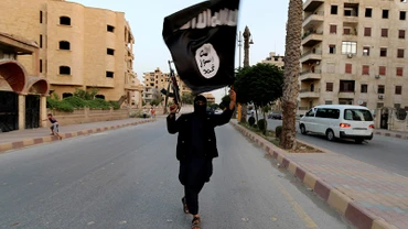 IS xác nhận thủ lĩnh của tổ chức này bị tiêu diệt ở Syria