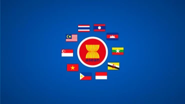 [Infographic] 56 năm ASEAN hình thành và phát triển