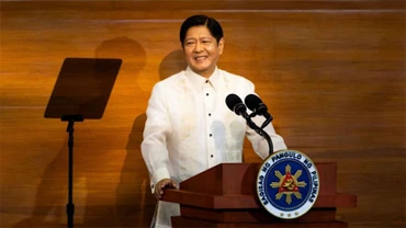 [Infographic] Tiểu sử Tổng thống Cộng hòa Philippines Ferdinand Romualdez Marcos