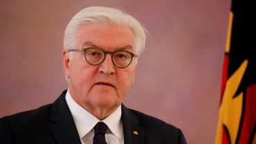 [Infographic] Tiểu sử Tổng thống Cộng hòa Liên bang Đức Frank-Walter Steinmeier