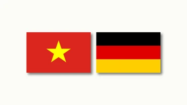 [Infographic] Quan hệ Đối tác chiến lược Việt Nam-Cộng hòa Liên bang Đức