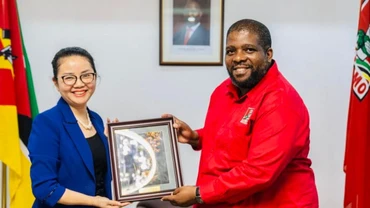 Mozambique là một trong những quốc gia Việt Nam ưu tiên thúc đẩy quan hệ tại châu Phi