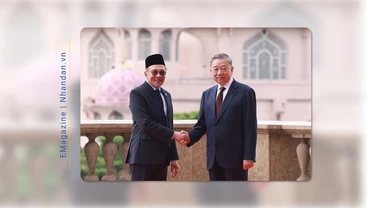 Mở ra chương mới trong quan hệ Việt Nam-Malaysia