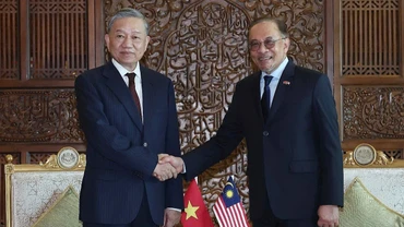 Việt Nam - Malaysia