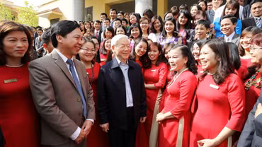 Về tiếp tục xây dựng và hoàn thiện Nhà nước pháp quyền xã hội chủ nghĩa Việt Nam trong giai đoạn mới