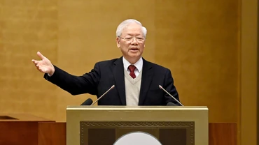 Phương pháp tư duy, phương pháp nhận thức, phương pháp tư tưởng là phương pháp cực kỳ quan trọng đối với người lãnh đạo
