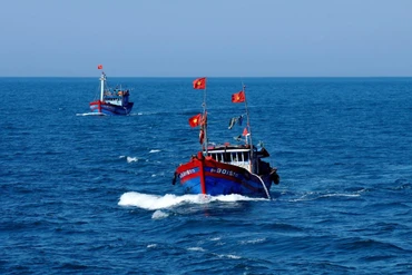Những công cụ quan trọng cho hợp tác biển
