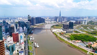 [Video] Số xã, phường tại TP Hồ Chí Minh sẽ giảm mạnh sau sắp xếp